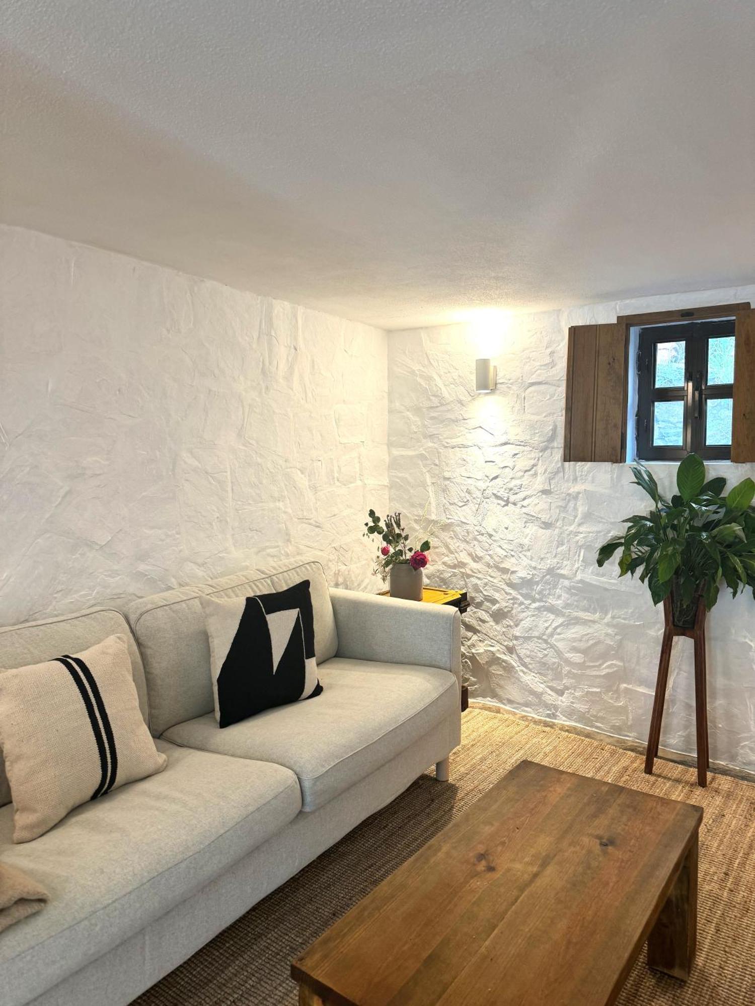 Holiday home Serra Casa Sao Salvador da Aramenha