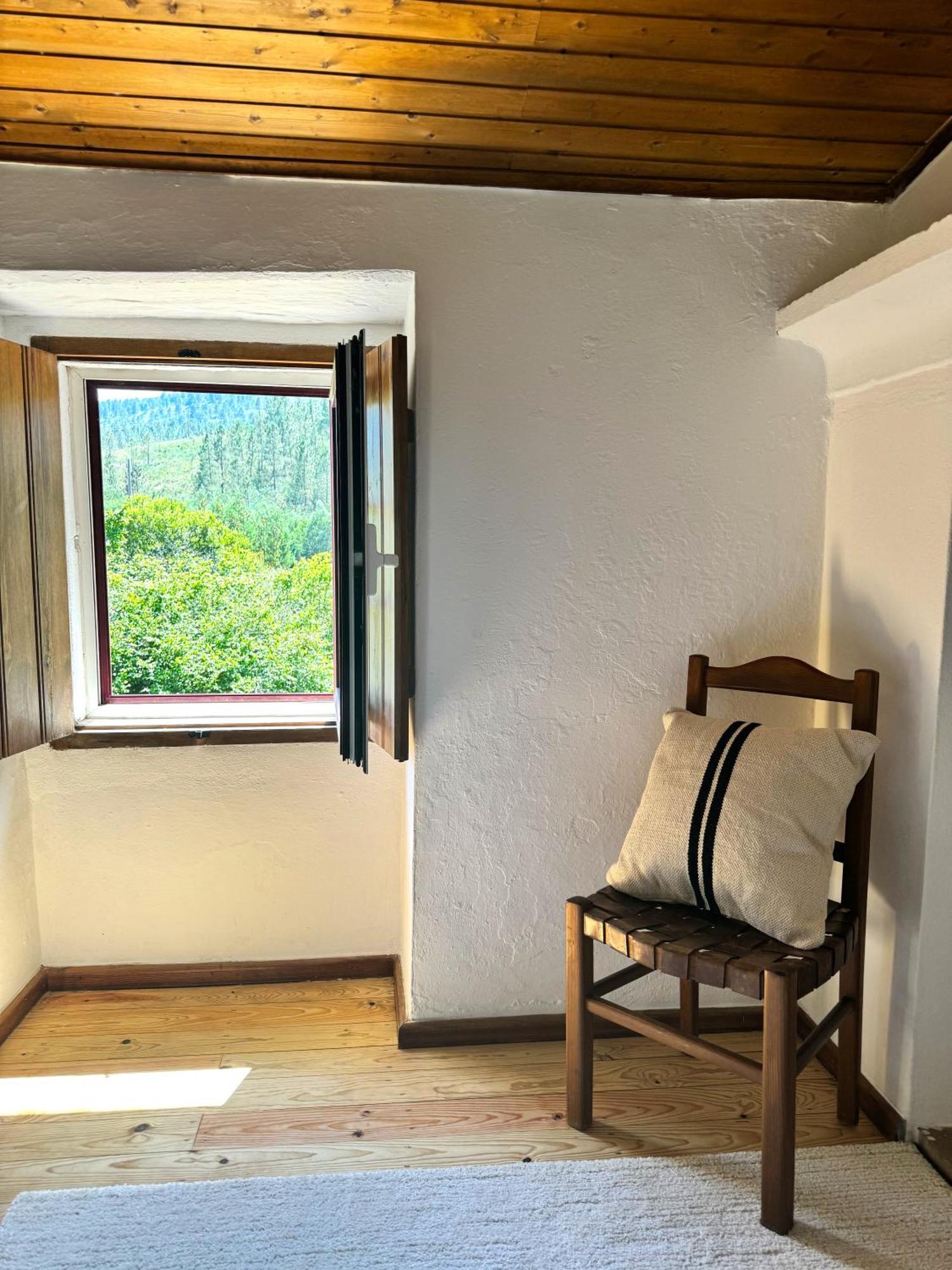 Serra Casa *
