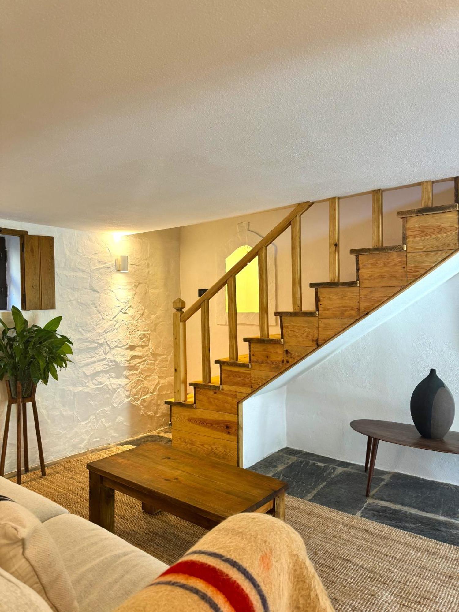 Serra Casa Holiday home *