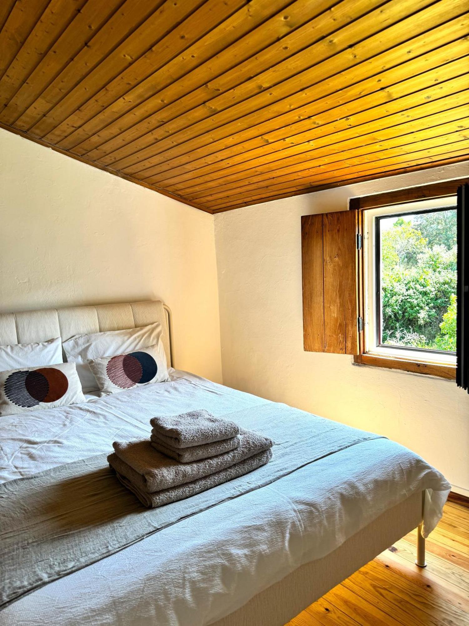 Holiday home Serra Casa Sao Salvador da Aramenha