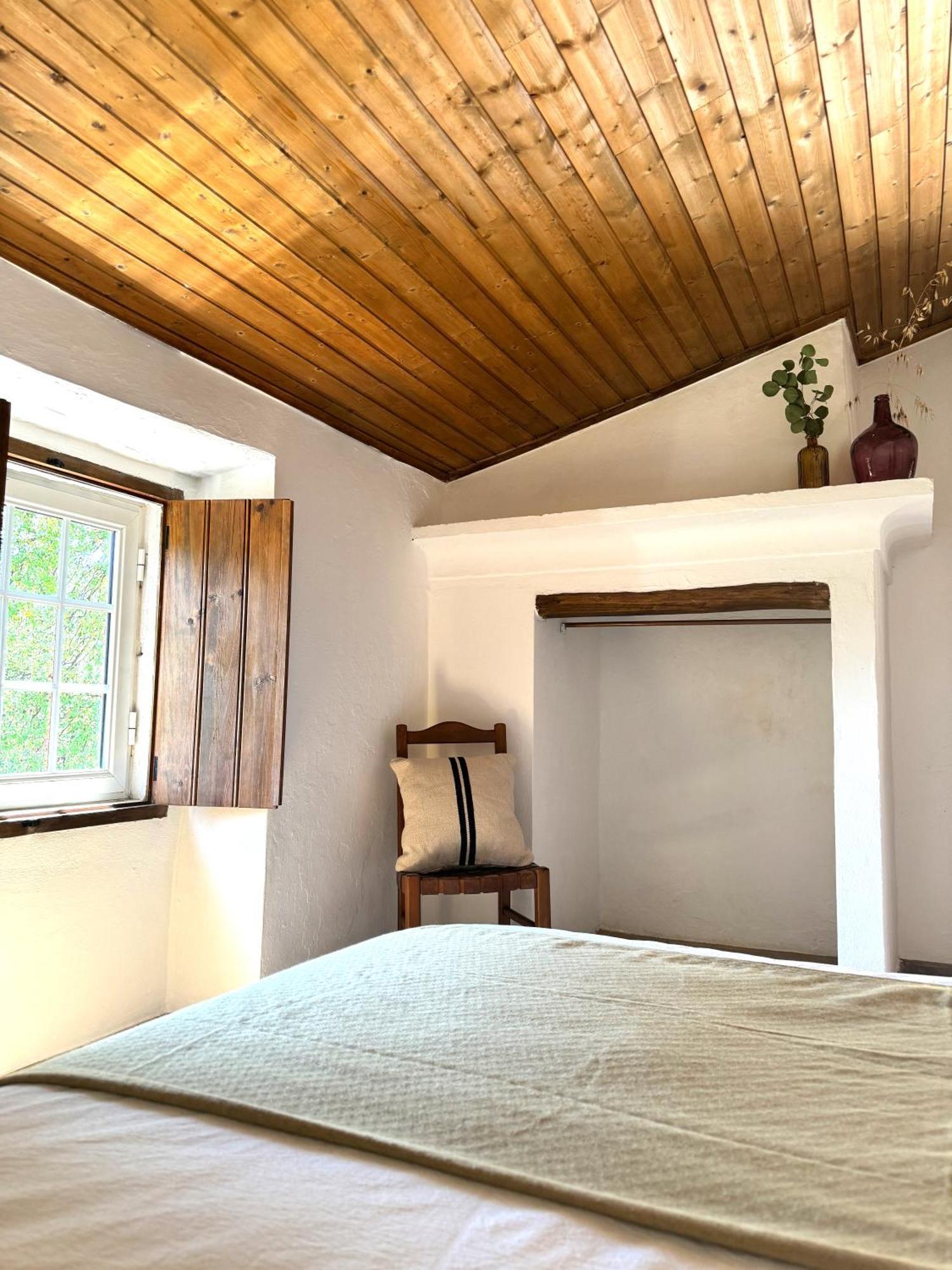 Serra Casa Holiday home Sao Salvador da Aramenha