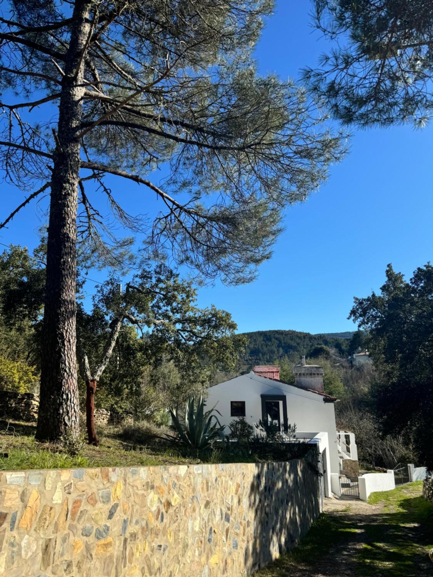 Holiday home Serra Casa