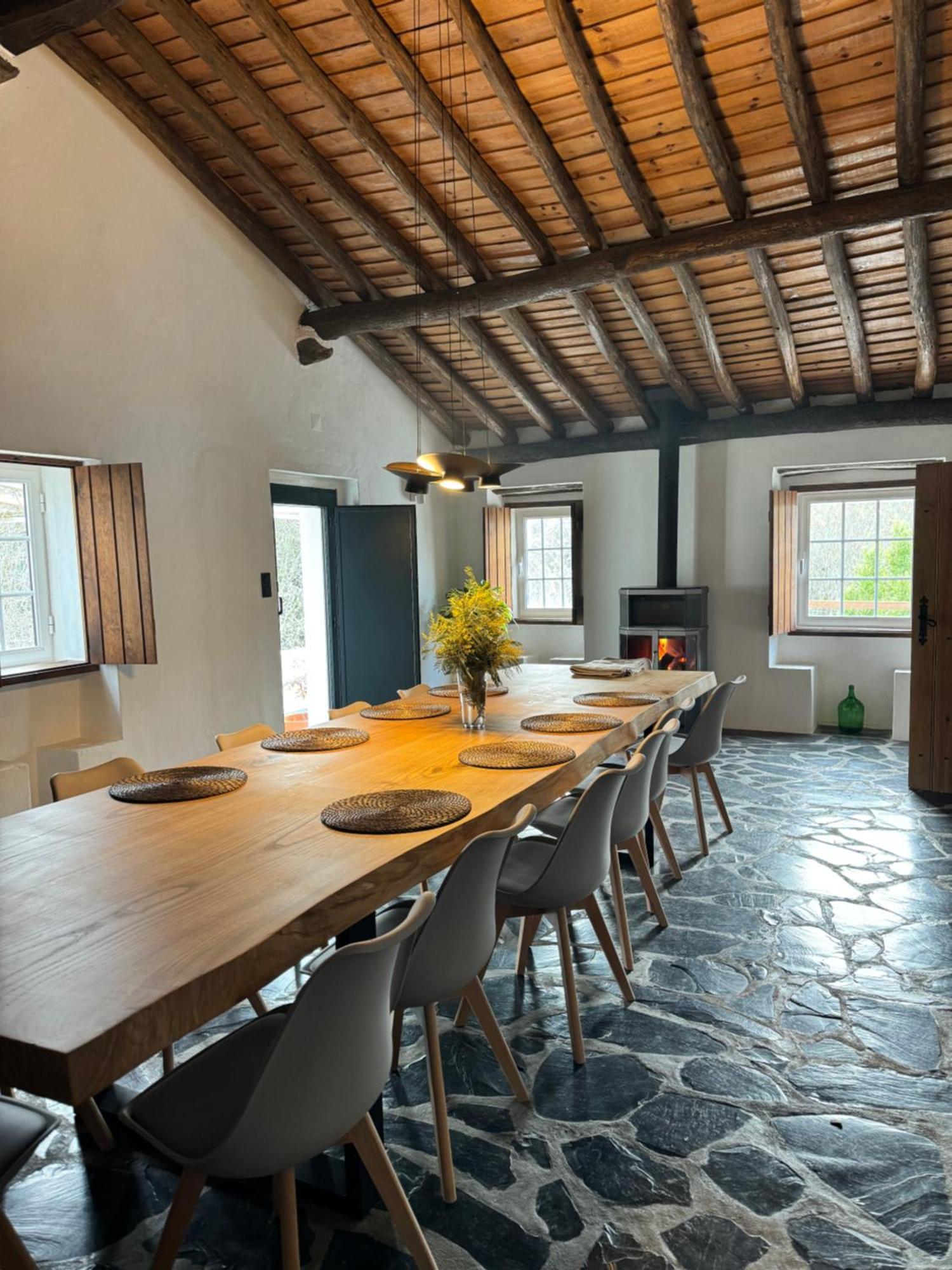 Holiday home Serra Casa *